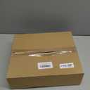 Pink Rose Bouquet Building Set for Girls & Boys - 12 Pack Botanical Collection Gift for Easter Basket Artificial Flowers Botanical Collection Centerpiece Retro Decor