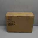 BELLA Classic Rotating Belgian Waffle Maker with Nonstick Plates, Removable Drip Tray, Adjustable Browning Control and Cool Touch Handles, Black