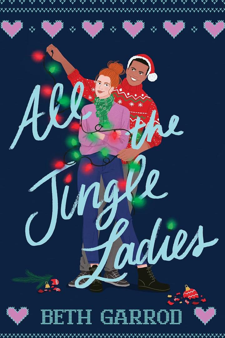 10 x All the Jingle Ladies