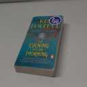The Evening and the Morning: A Novel (Kingsbridge) by Ken Follett (Author)