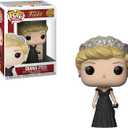 Funko POP!: Royal Family - Princess Diana Collectible Figure