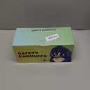 Floriogra 3 Pack Noise Canceling Headphones for Kids, Kids Ear Protection Earmuffs for Autism, Toddler, Children, Noise Cancelling Sound Proof Earmuffs/Headphones for Concerts, Air Shows, Fireworks (Blue+green+pink)