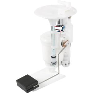 3B4-13907-10-00 Fuel Pump Assembly Compatible with 2007-2020 Grizzly 700 550 4WD Kodiak Viking 700 Wolverine X2 X4 YXZ1000 YXZ1000R Replace #3B4-13907-00-00 B16-13907-01-00