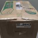 7500W Electric Garage Heater with Remote, 240V Hardwired Ceiling Mount Shop Heater, Garage Space Heaters with ECO Mode, 12H Timer, Thermostat, Overheat Protection, for Garage Workshops Warehouses