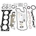 GXARTS MLS Cylinder Head Gasket Set Replace HS26357PT HGS954 11115-75050 Compatible with Toyota Tacoma 4Runner 2.7L Engine DOHC 16v 2005 2006 2007 2008 2009 2010 2011 2012 2013 2014 2015-2019 2020