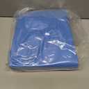 Dinosaur Snow Tube, Inflatable Snow Tube Snow Sled for Kids & Adults, Sledding Heavy Duty Reinforced Double Layers Bottom, Ideal Snow Toys Winter Outdoors Fun Boys Girls(1 Pack) (Blue)