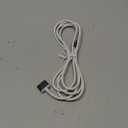 LISEN MacBook Charger USB-C to Magnetic 3 Cable (6.6FT) for M4/M3/M2 MacBook Pro Air Charger, 140W Magnetic Safe 3 Cable for Pro (16"/14" 2025, 2024, 2023, 2021) Air (15''/13'' 2025, 2024, 2023, 2022) (Grey)