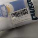 Ewedoos UPF50+ Boys Swim Shirt Rash Guard Long Sleeve Quick Dry Sun Shirts Kids Boys Fishing Shirt for Summer Outdoor (Small, White)