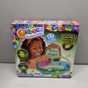 Orbeez Sensations Station Set - Glow in the Dark & Colourful Original Water Beads Kit for Creative Fun from 6 Years