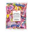 Assorted Party Candy - 2 Pound Pack - Candy for Goodie Bags & Holiday Buffets - Party Favors Individually Wrapped - Jelly Beans, Gum, Lollipops & Gummies (EXP 10/23/27)