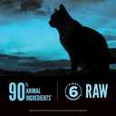 ORIJEN Wild Reserve Dry Cat Food Wild-Caught Fish Recipe 3.5lb Bag (EXP 06/20/27)