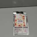 Red Cherry Bow Design Phone Case for iPhone 15 Pro Max,Cute Trendy Aesthetic Fruit Retro Preppy Y2k Girl Woman Protective Cover for iPhone 15 Pro Max 6.7 Inch