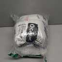 O-Cedar EasyWring Spin Mop Head Refill, White (Pack of 6)