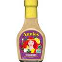 2 x Annie's Goddess Salad Dressing, Vegan, Non-GMO, 8 fl oz (EXP 02/26/26)