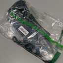 Scarlet Darkness Corset Tops for Women Renaissance Boned Overbust Bustier Corset Top (16, Deep Green)