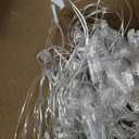 Diwali Decorations Items, Diwali Lights, 12 Warm White Diya Curtain Decoration Lights, Happy Diwali Decorations for Indoor Outdoor, Diyas for Decor (Diwali String Lights 1)