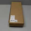 MaxGear Acrylic Clear Floating Shelves with Edge, Wall Mounted Hanging Bookshelves, Decorative Display Wall Shelves Storage Organizer for Bathroom, Bedroom, Kitchen, Easy Installation, Set of 3