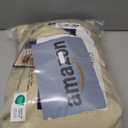 King Size 4 Piece Sheet Set - Comfy Breathable & Cooling Bed Sheets Set - Hotel Luxury Bedding for Women, Men, Kids, Teens, Boys & Girls - Deep Pockets, Soft & Wrinkle Free - Tan (Heathered Sheets)