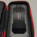 10-in-1 Car Jump Starter with Air Compressor, 8000A 160PSI Jump Starter Jump Box(All Gas/14L Diesel), PD65W Charging Battery Jumper Starter Portable Jumper Cable with 160W DC, Gloves, Lights