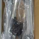 Power Window Regulator Compatible with Cadillac SRX 2010 2011 2012 2013 2014 2015 & Saab 9-4X 2011,Front Driver Side,Replace # 751-966 15883166 20859663