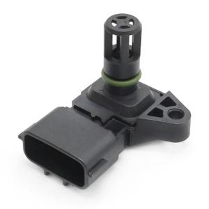 Anxingo 2897334 Pressure Temperature Sensor Replacement for Cummins ISC ISL ISM ISX ISB M11 Diesel Engines, Replaces 4921324 2872784 Anxingo 2897334 Pressure Temperature Sensor Replacement for Cummins ISC ISL ISM ISX ISB M11 Diesel Engines, Replaces 4921324 2872784
