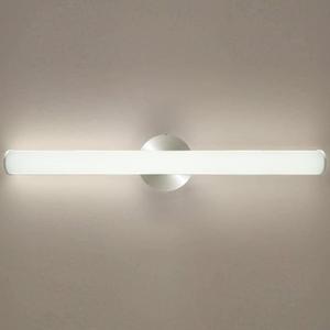 OOWOLF LED Bathroom Vanity Light, 16W 24inch Bathroom Lights Fixture,1600LM Led Vanity Lights Bar, 4000K Natural White Bath Wall Lighting Fixture Sconce Indoor, Vanity Light Fixtures Over Mirror