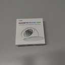 2 x Typecase Folding Phone Stand: Foldable Phone Holder for Desk - Ultra Thin Adjustable Kickstand - Magnetic Phone Grip Home Desk Accessories Compatible with Phone Tablets (Bee's Garden)