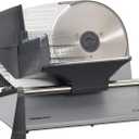 Waring Pro Professional Food Slicer, Stainless Steel