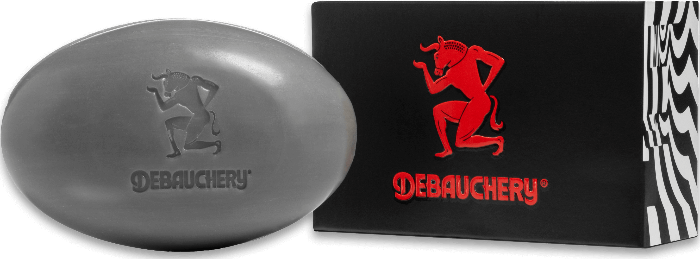 DB01 Beef Tallow Bar Soap