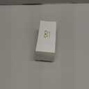 Safety glasses Goggles Nurses Protective Eyewear - Anti Fog Square Frame Stylish Clear Glasses for Women Men (B16-gery Blue Purple)