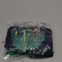 San Francisco California Golden Gate Bridge Souvenir T-Shirt, Large