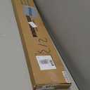 Window Visors Rain Guards for 2015-2024 Ford F150 SuperCab, Out-Channel Window Vent Wind Deflectors Visors Shades for 2017-2024 Ford F150 Raptor/ F250 /F350/ F450 Super Duty Extended Cab