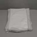 Acrylic Shelf Dividers for Closet Organization 6PCS Closet Shelf Divider Closet Dividers for Shelves Shelf Organizer for Closet Shelf Organizer For Wood Closet Separator Clear (6Pack)