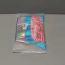 Mermaid Dog Halloween Costumes, Dog Clothes Mermaid Costume for Small Medium Dogs Cats Puppy, Cute Pet Cosplay Outfit for Christmas, Birthday Party Photo Props Dress up Accessories Parade, S