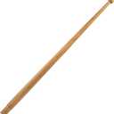 Whitecap Teak Whitecap Industries 60750 24" Teak Ensign Staffs