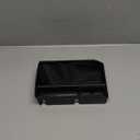 CDEFG for 2025 2026 Volkswagen Tiguan Center Console Organizer Tray - Armrest Storage Middle Insert - 2025 2026 VW Tiguan Interior Accessories with Coin Box