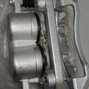 Front Brake Caliper 18B5054+18B5055 Replace for 2009-2018 Dodge Ram 1500, 2009-2011 Ram Dakota, 2007-2009 Durango, 2007-2011 Chrysler Aspen, 5143358AF+5143348AF, FRC11895N+FRC11896N