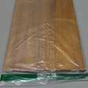 Wooden Food Skewer Holder Pick Stand and Display Holder Catering Appetizer Fruit Skewer Stand Food Display Rectangular Board with Holes for Catering(13.78 x 9.84 Inch,Rectangle Style)