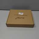 FUTEI Beige Decorative Throw Pillow Covers 20x20 Inch Set of 2,Soft Chenille Striped Textured Cushion Covers,Home Decor for Couch Bed Living Room Office Car