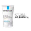 La Roche-Posay Toleriane Double Repair UV SPF Moisturizer for Face, Daily Facial Moisturizer with Sunscreen SPF 30, Niacinamide and Glycerin, Oil Free, Moisturizing Sun Protection