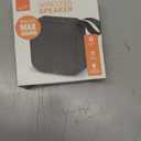 iLive - Portable Speaker - Black