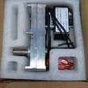 1 RPM Auger Motor 4515UI-050, PU-047040, Replacement for Merkle Korff OEM