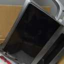 4+64GB Android 15 Car Radio for Subaru Legacy Outback 2010-2016 Wireless Carplay Android Auto, 9" 1280 * 720P in-Cell Touch Screen Car Stereo WiFi Bluetooth GPS FM/RDS EQ Backup Camera MIC