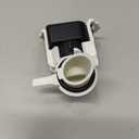 WD21X25468 Dishwasher Pressure Sensor Switch Compatible with GE Replaces 4962334 AP6976524 PS12741258 EAP12741258