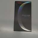 TORRAS Crystal Clear for iPhone 16 Pro Case Magnetic Stand,[Compatible with MagSafe][Flexible Stable Stand]MilGrade Protection Transparent Slim AntiYellowing AntiScratch Ring Kickstand 6.3", Ostand, Crystal Clear