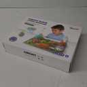 SNAEN Circuits for Kids 4-8 8-12 - Science Kits for Kids Age 5-7 8-10, Over 300 Projects, 31 Parts, Electronics Exploration Educational Gifts for Kid Boy Girl Ages 3 4 5 6 7 8 9 10 11 12