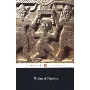 The Epic of Gilgamesh, Book