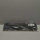 Squat Wedge Block - Slant Board For Squats, Heel Elevated Squatting Foam Platform For Weight Lifting, Home Gym Leg Workout Wedges & Calf Exercise Equipment for Fitness Workouts