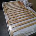 Dream On Me Ashton 4-In-1 Convertible Crib In Natural, Greenguard Gold, JPMA Certified, Non-Toxic Finishes, Made Of Solid Pinewood
