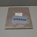 ALYVIA SPRING Coffee Brown Fabric Shower Curtain Liner Waterproof - Soft & Light-Weight Cloth Shower Liner with 3 Magnets, Hotel Quality & Machine Washable - Standard Size 72x72, Coffee